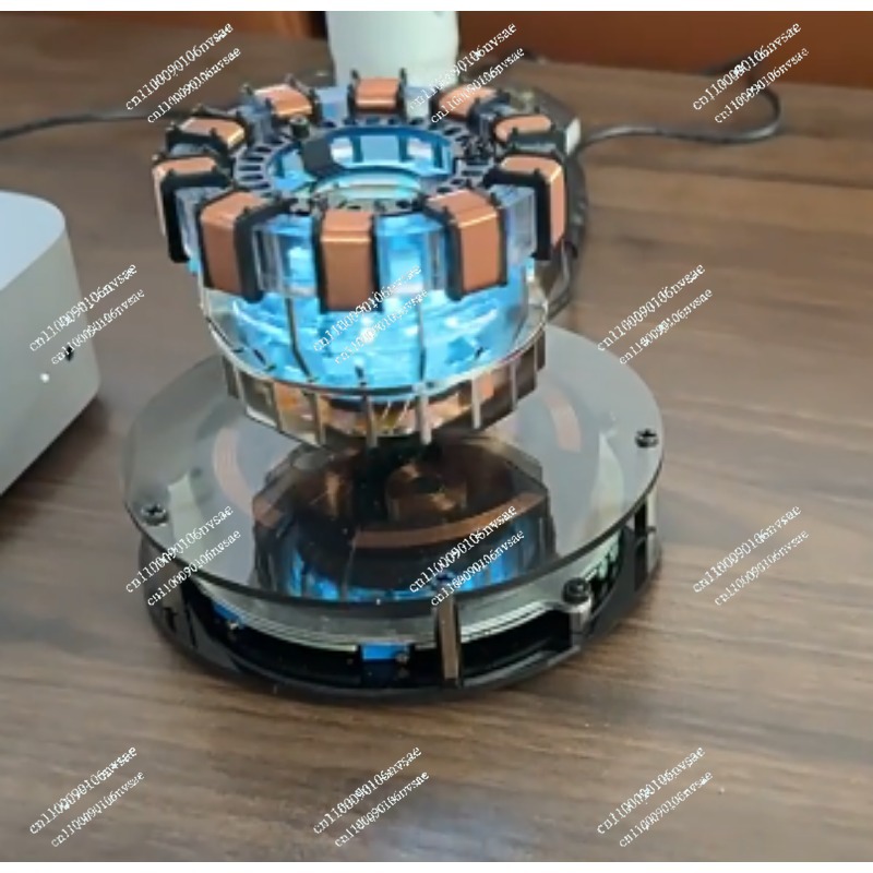Office Technology - Schwarze Technologie Geschenk für Jungen zum
