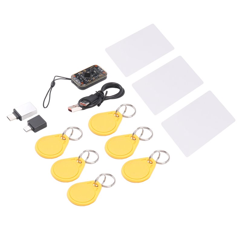 Smart Card Reader - Multifunktions-Chameleon Ultra V2.0 RFID Smart Chip