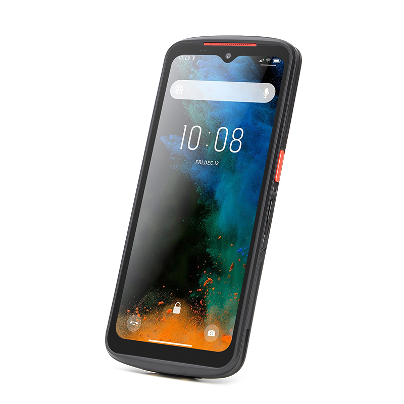 Barcode Scanner 2D - PDA Tragbares Terminal Google NFC PDA
