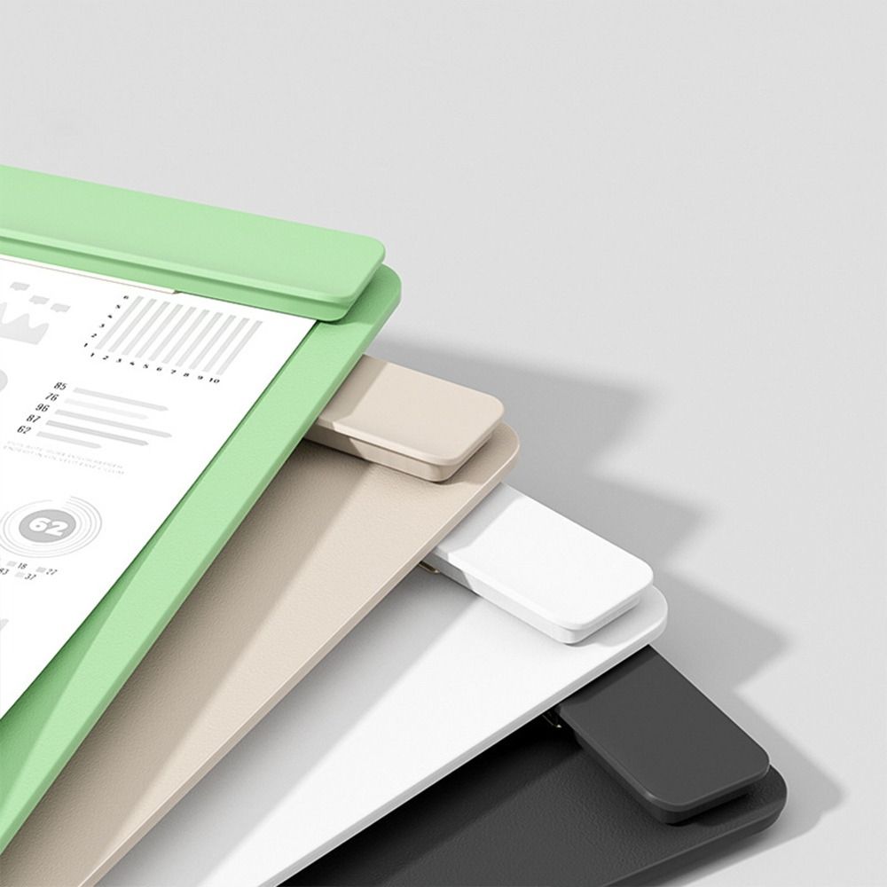 Drawing Pad Signature - Notizpapier-Ordner, Manager-Signaturtafel, robuste Zeichen- und Schreibtafel,