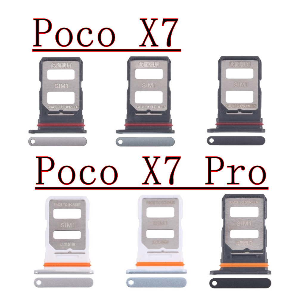 Smart Card Reader - Sim Karte Tray Reader Für Xiaomi