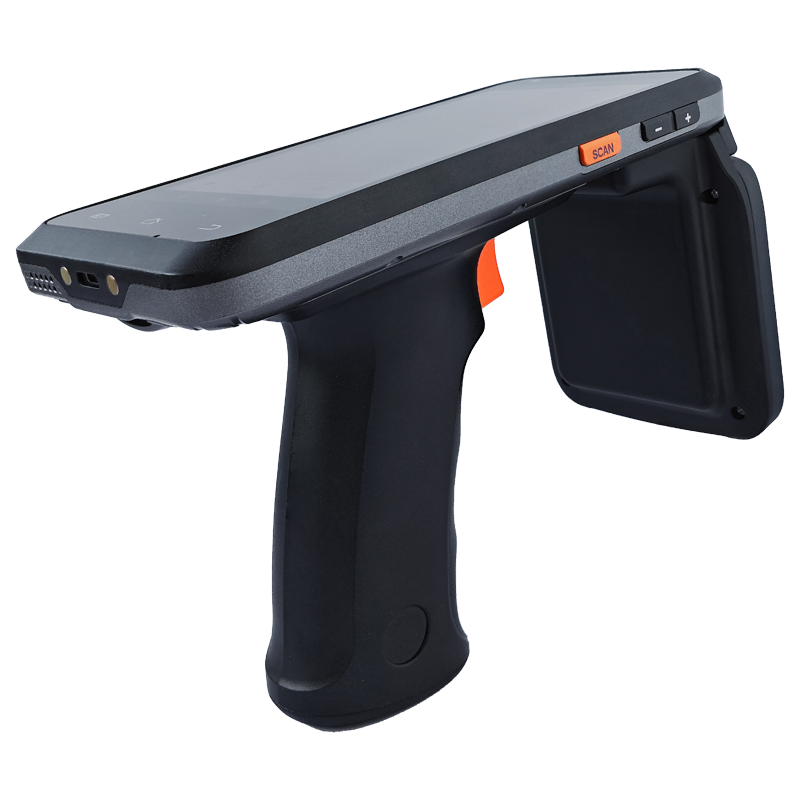 Handheld-PDA-Terminal Android  – Barcode Scanner 2D Bewertung und Preis