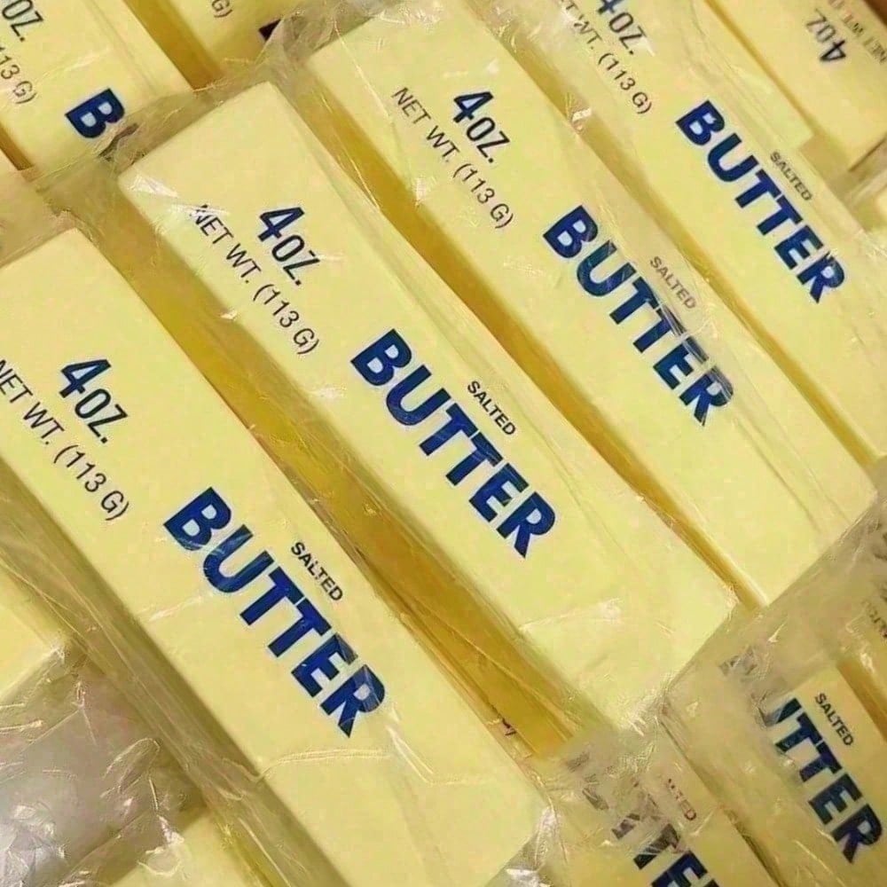 1 Stück ungesalzenes, butterfö – Office Hi Tech Bewertung und Preis