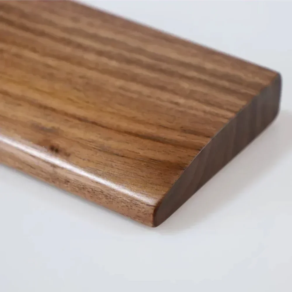 Walnussholz Palm Rest Benutzer – Office Tech Bewertung und Preis