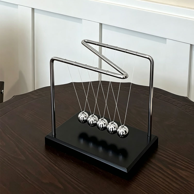 N-förmige Newtonsche Wiege, Ba – Office Technology Bewertung und Preis