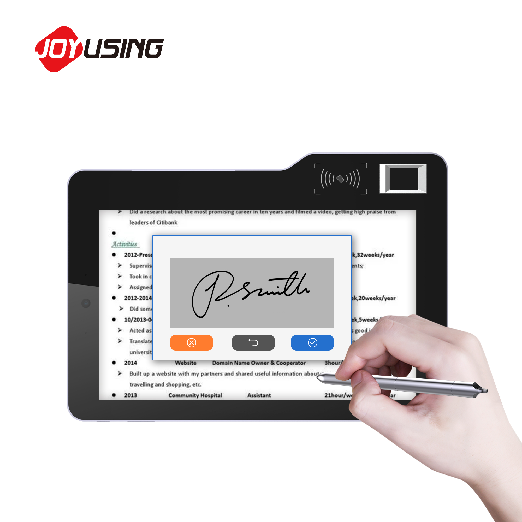 10-Zoll Android-Tablet Grafik- – Drawing Pad Signature Bewertung und Preis