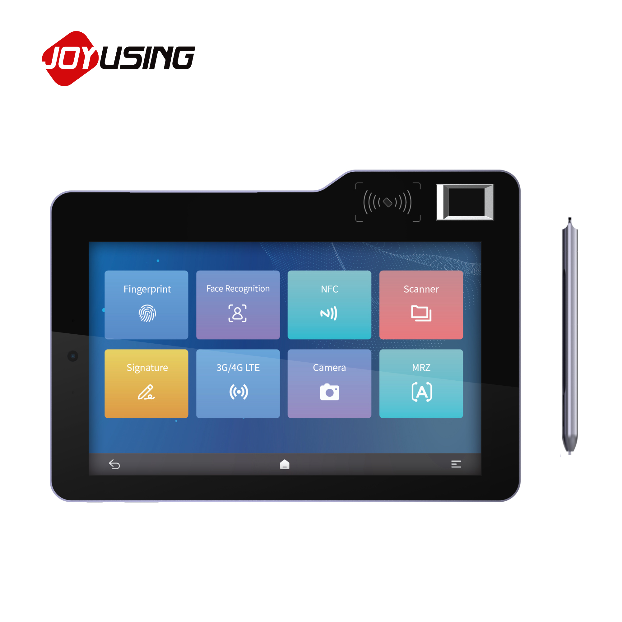 10-Zoll Android-Tablet Grafik- – Drawing Pad Signature Bewertung und Preis