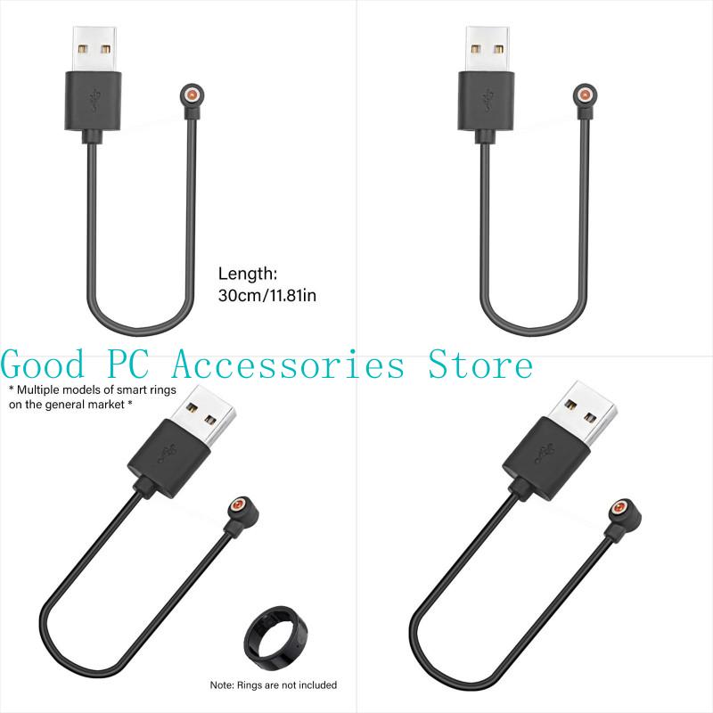 USB-Ladekabel, 4-mm-Magnetstec – Office Technology Bewertung und Preis