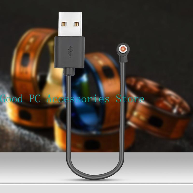 USB-Ladekabel, 4-mm-Magnetstec – Office Technology Bewertung und Preis