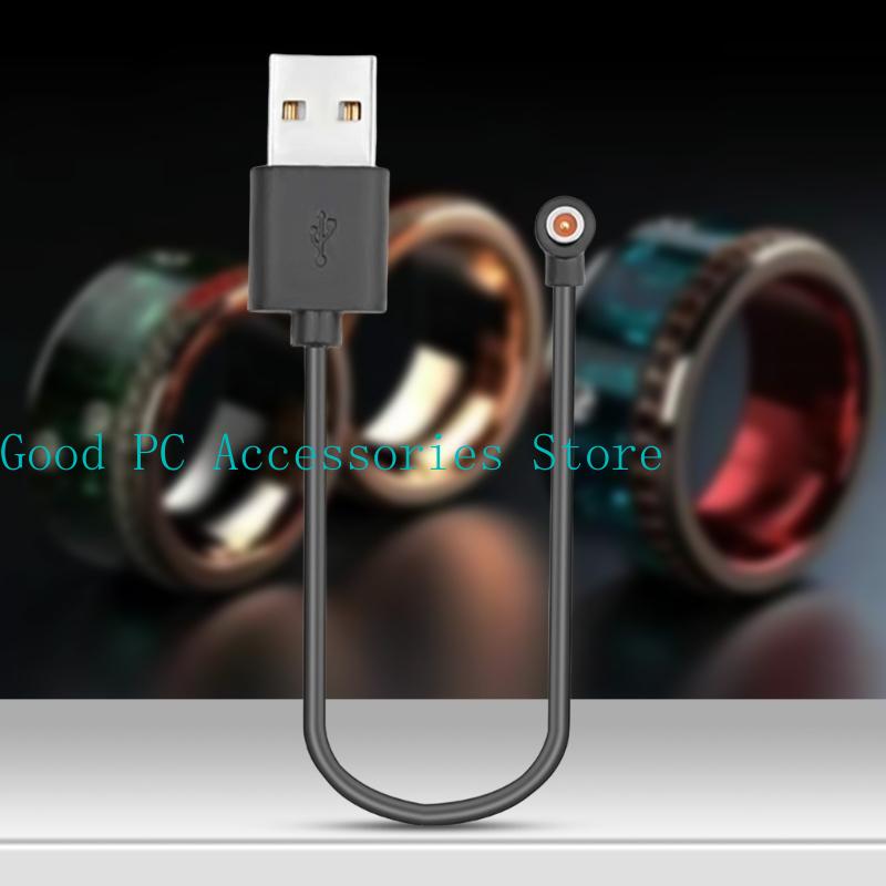 USB-Ladekabel, 4-mm-Magnetstec – Office Technology Bewertung und Preis
