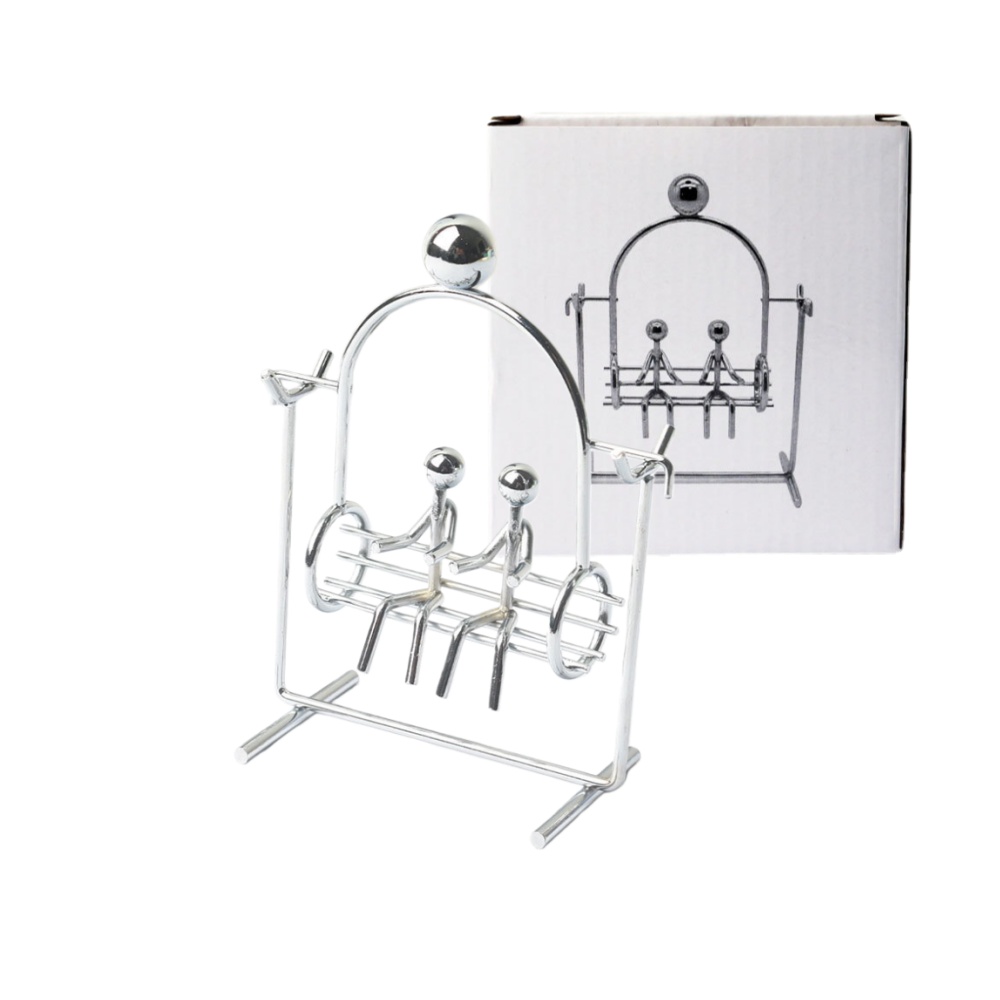 1PC Liebhaber Schaukel Kinetis – Tech For Office Bewertung und Preis