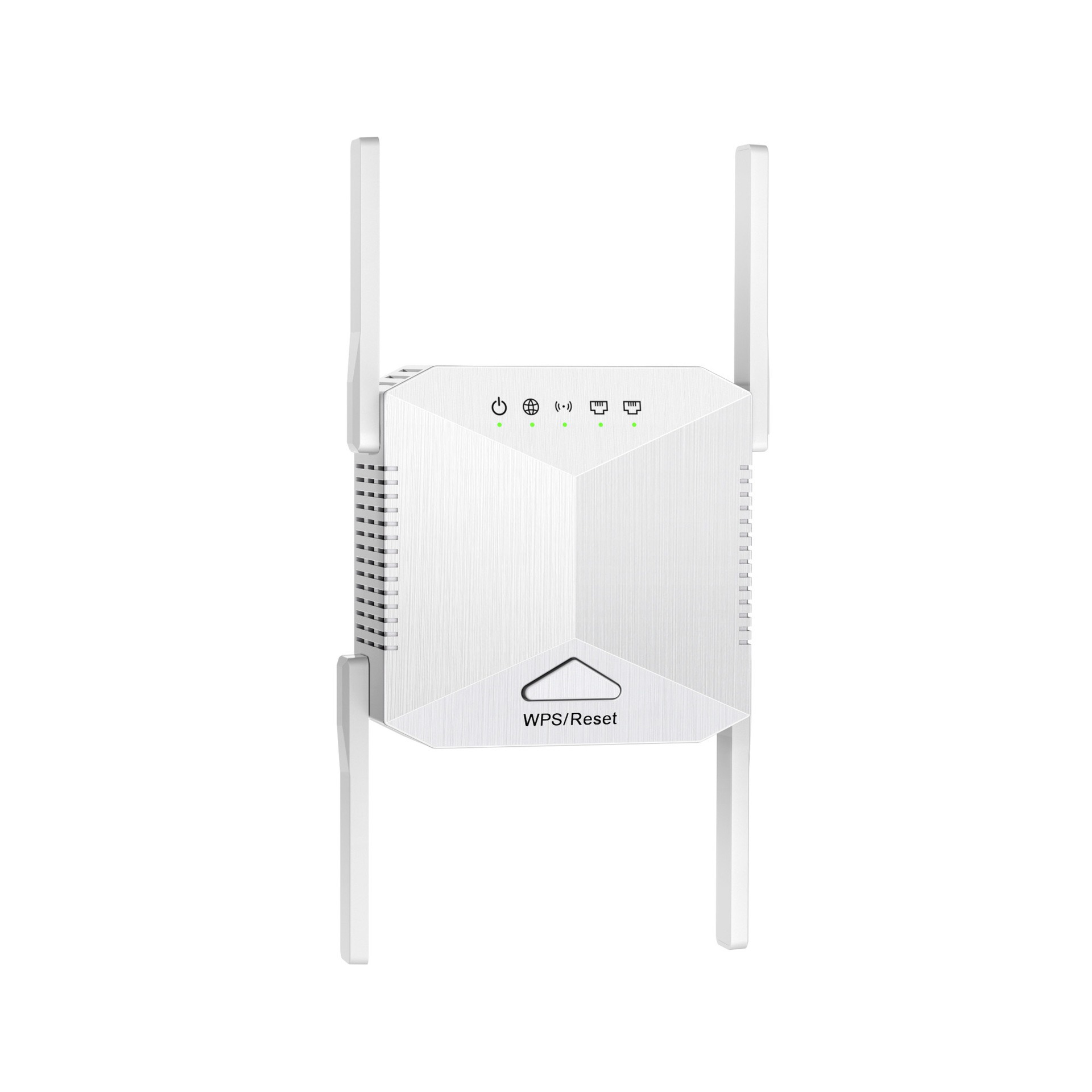 4-Antennen 1200Mbps WLAN-Repea – Wifi Range Extender Bewertung und Preis