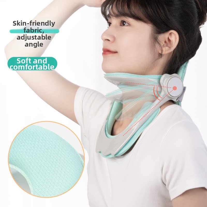 Ergonomisches Nackentraktionsg – Office Technology Bewertung und Preis