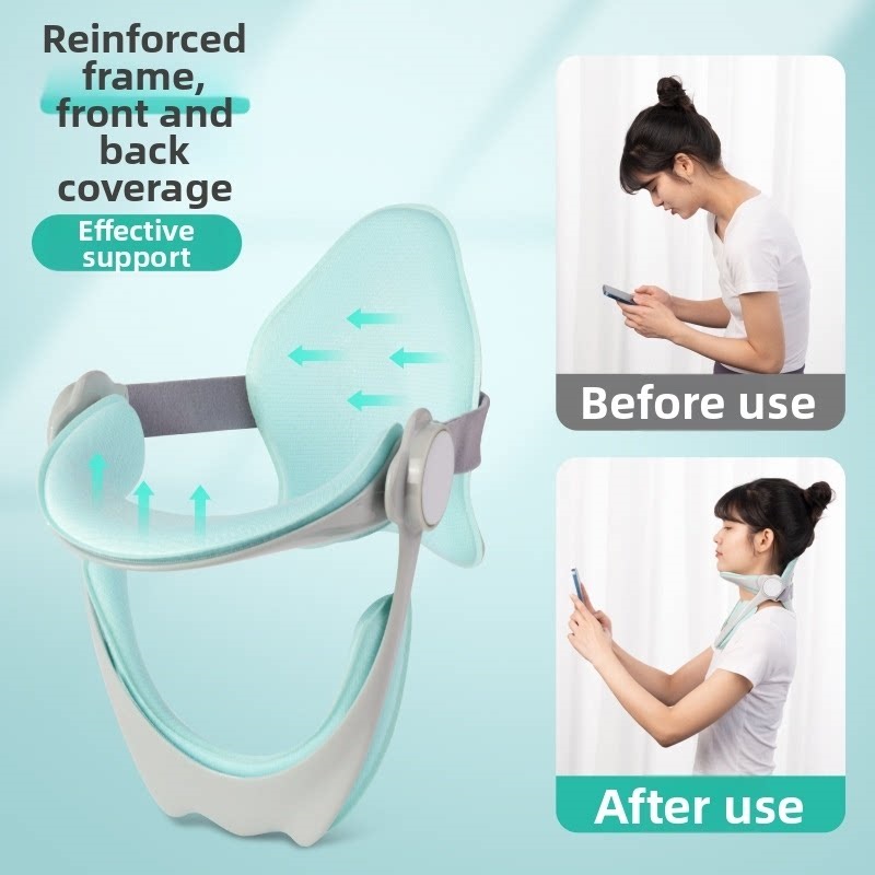 Ergonomisches Nackentraktionsg – Office Technology Bewertung und Preis