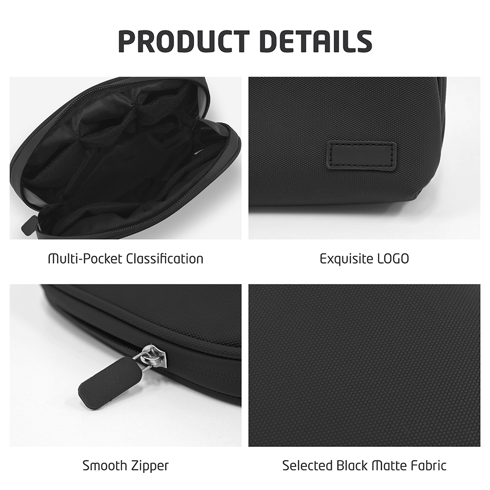 Leichte, wasserabweisende Tech – Office Tech Backpack Bewertung und Preis