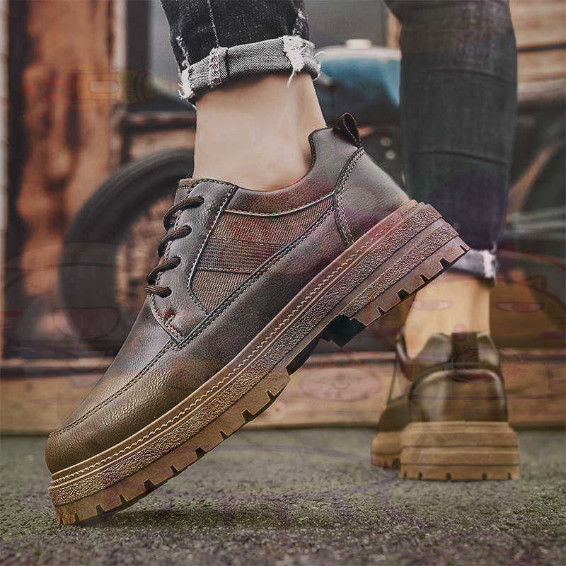 Dunkles Naturleder, modische T – Tech Office Wear Women Bewertung und Preis