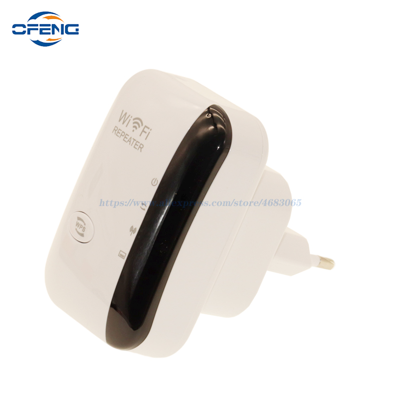 Drahtloser WLAN-Repeater, WLAN – Wifi Range Extender Bewertung und Preis