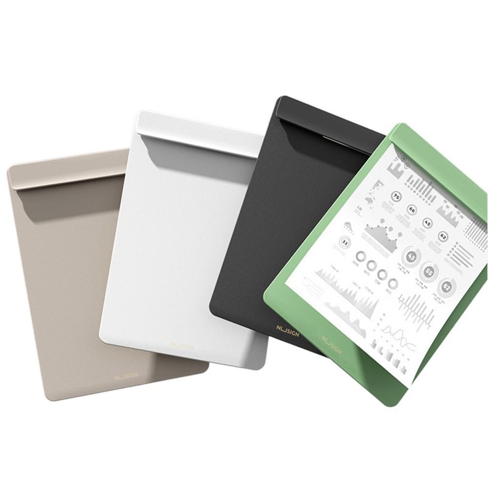 Notizpapier-Ordner-Manager, Si – Drawing Pad Signature Bewertung und Preis