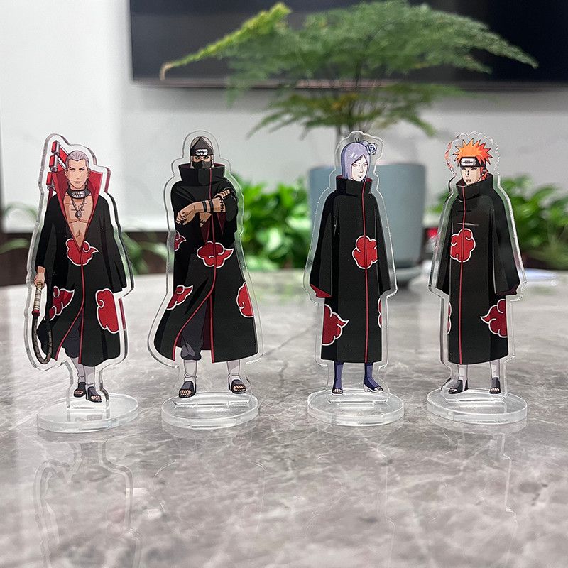 NARUTO Itachi Uchiha Cartoon N – Tech For Office Bewertung und Preis