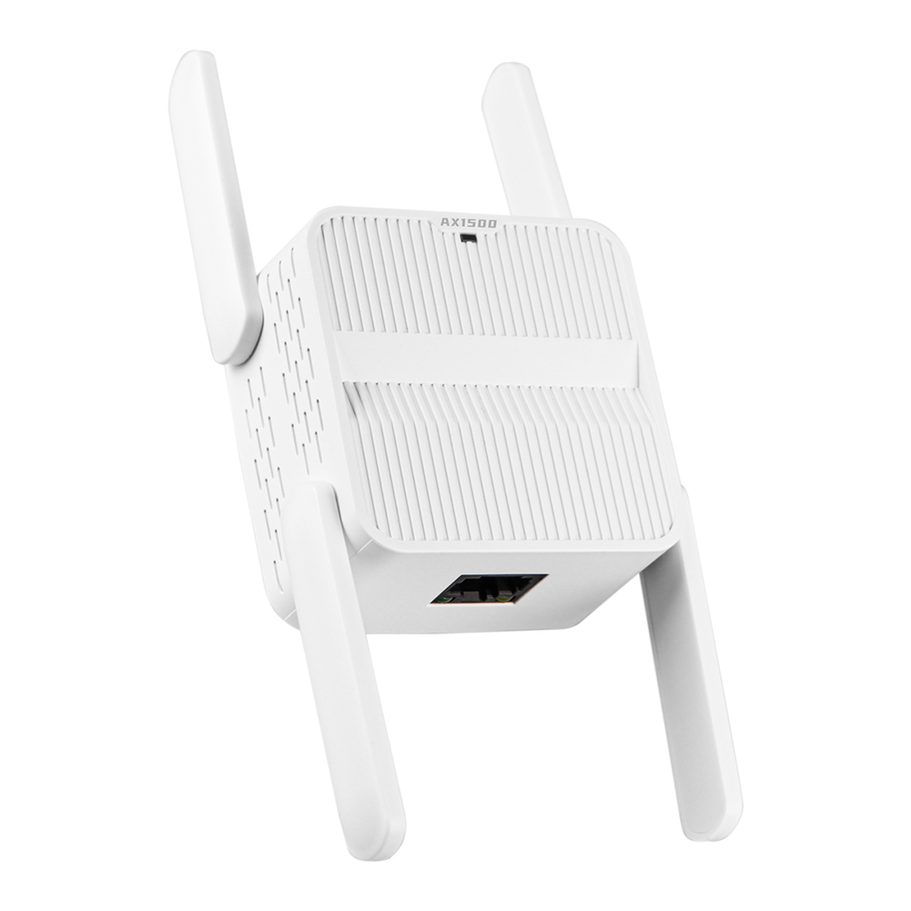 WLAN 6 Repeater Extender 1500M – Wifi Range Extender Bewertung und Preis