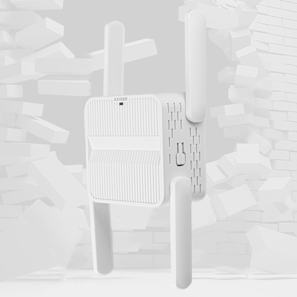 WLAN 6 Repeater Extender 1500M – Wifi Range Extender Bewertung und Preis