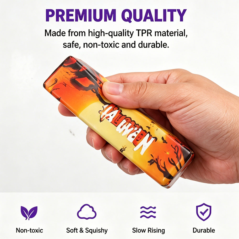 Halloween-Butterstick für Erwa – Office Hi Tech Bewertung und Preis