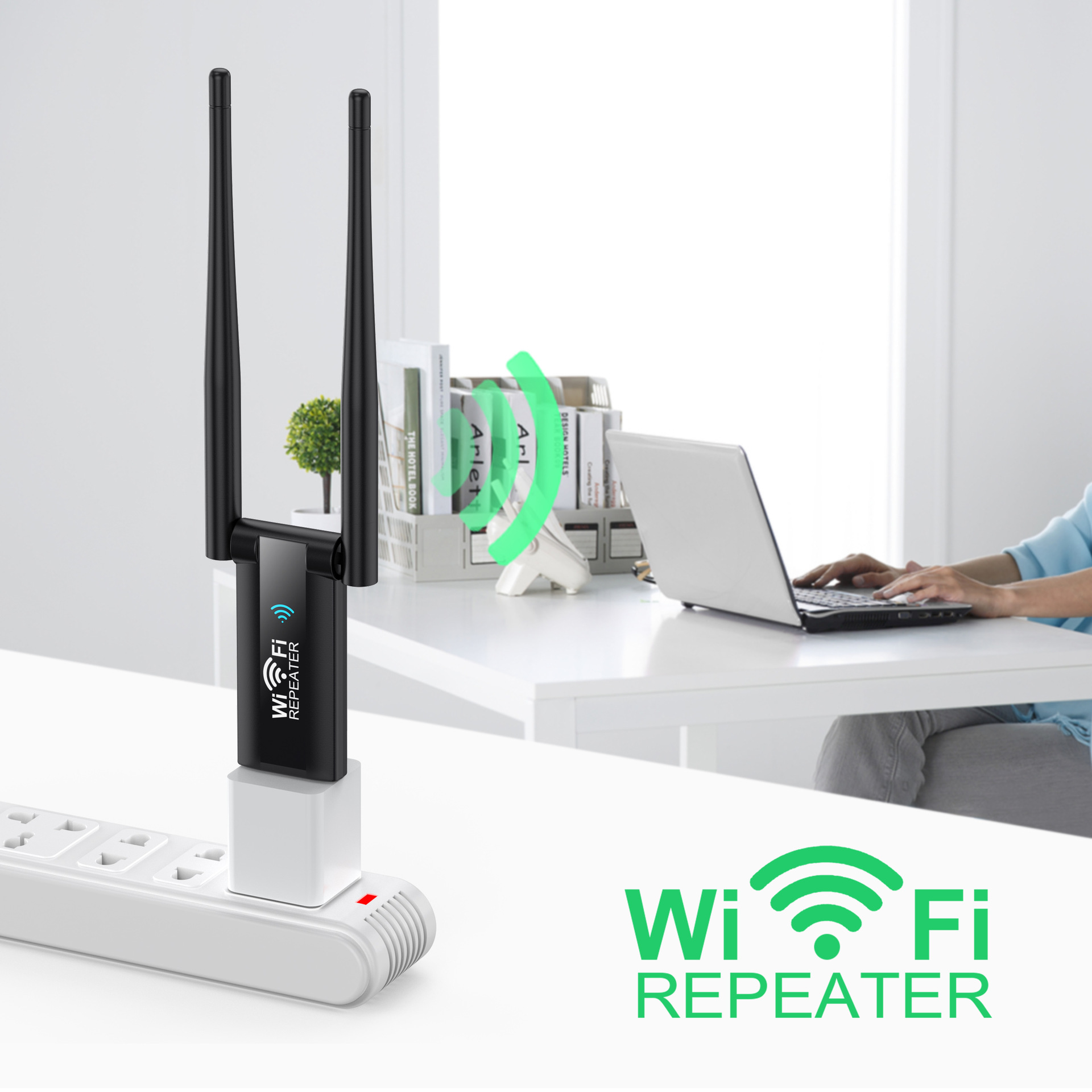 300Mbps USB Wireless WiFi Sign – Wifi Range Extender Bewertung und Preis