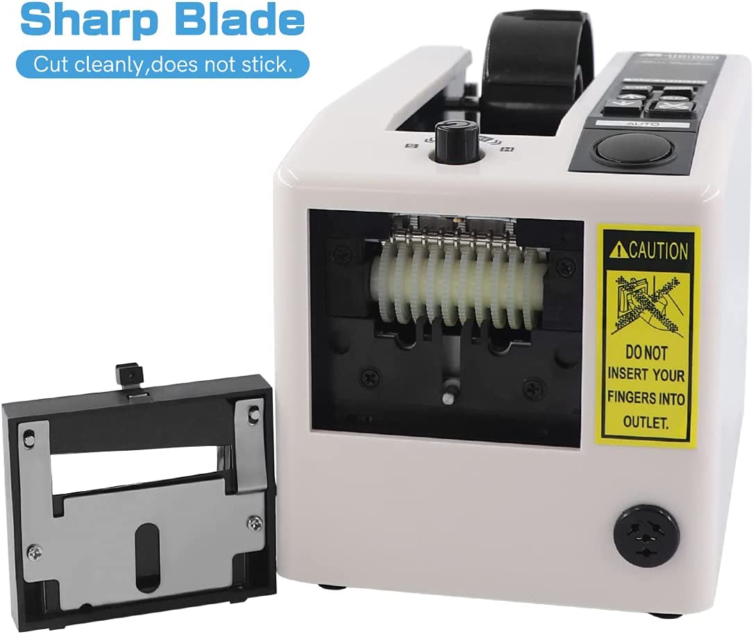 Automatische Verpackung Band D – Office Hi Tech Bewertung und Preis