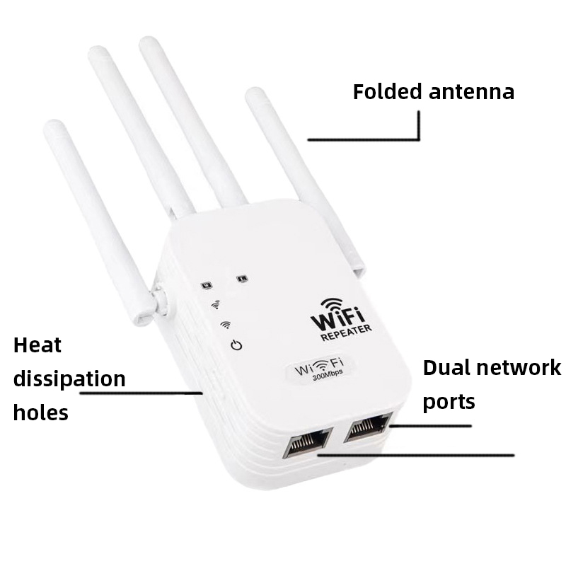 KATORD 1200Mbps Kabelloser WLA – Wifi Range Extender Bewertung und Preis