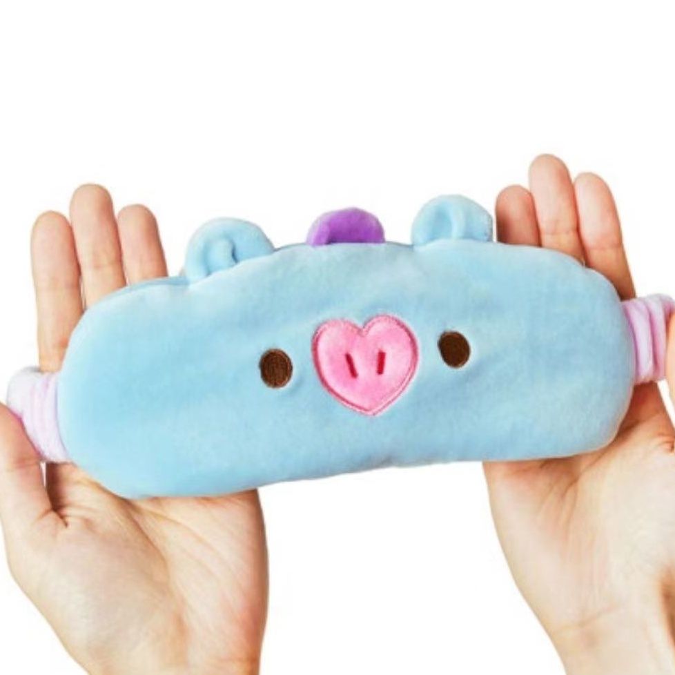 BT21 Cartoon Niedliche Plüsch- – Tech For Office Bewertung und Preis