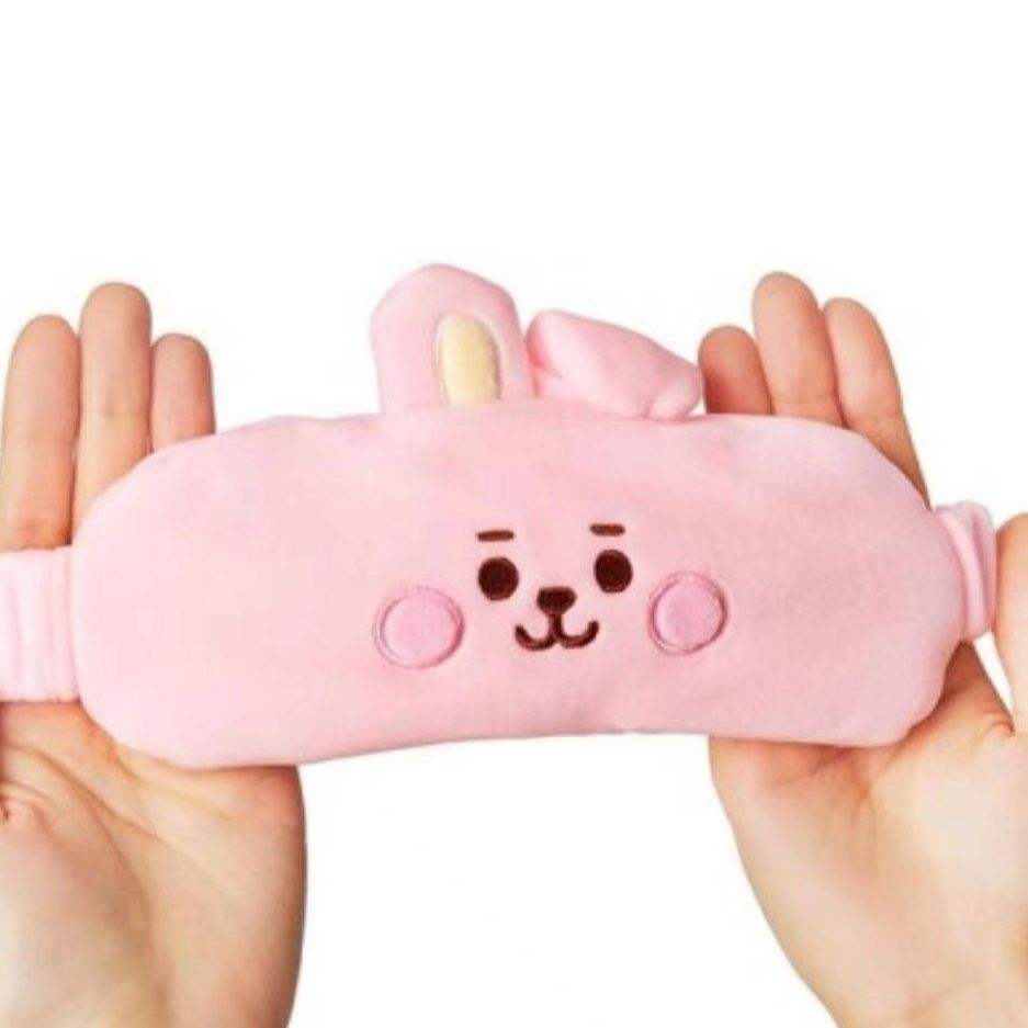 BT21 Cartoon Niedliche Plüsch- – Tech For Office Bewertung und Preis