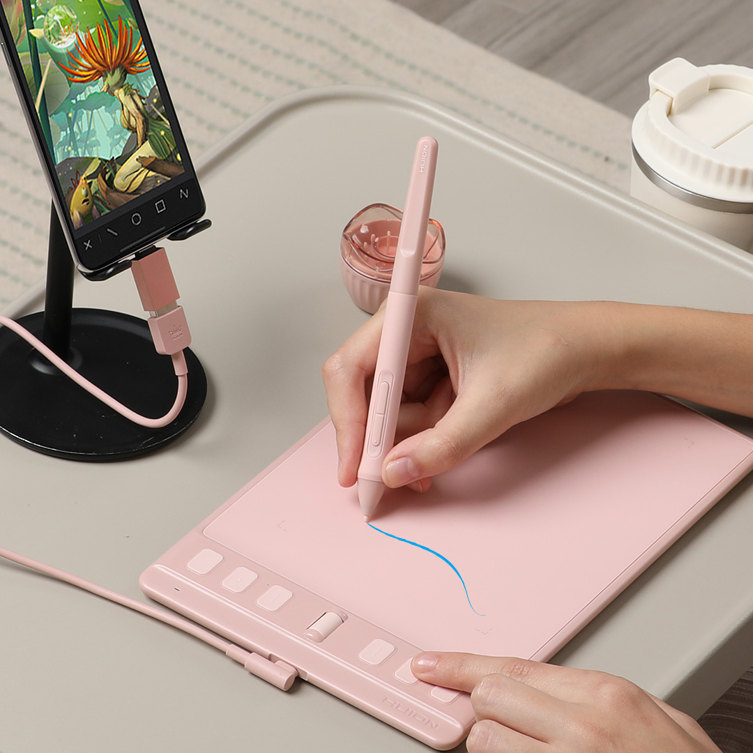 PC Digital Design Grafik USB S – Drawing Pad Signature Bewertung und Preis