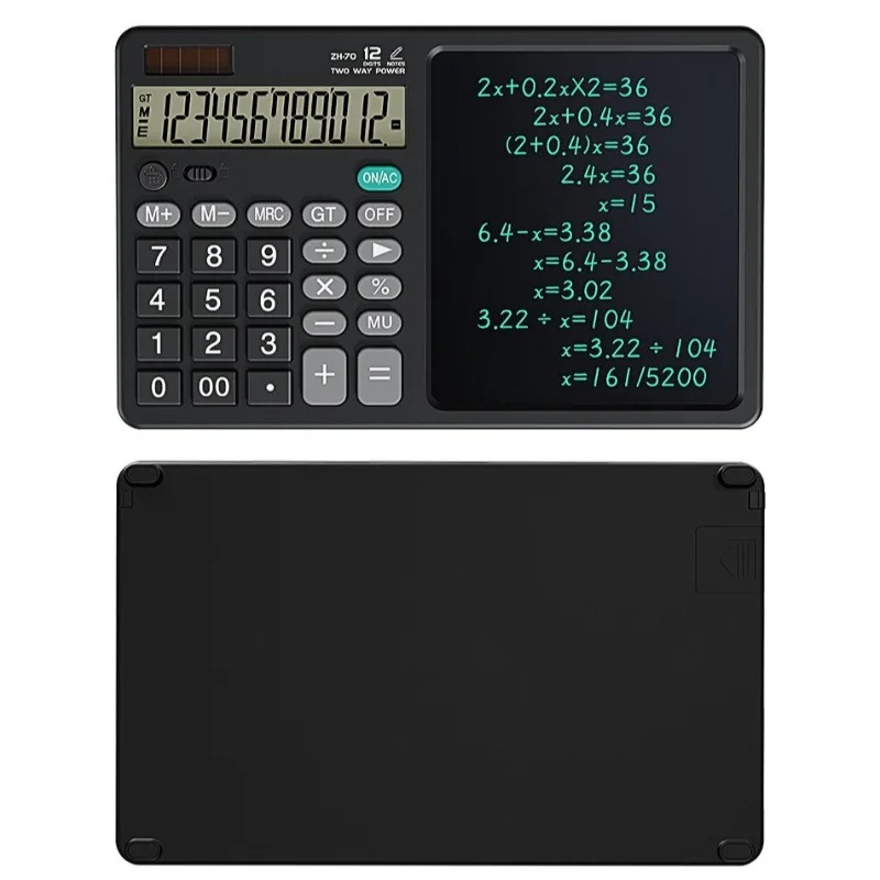 Solarbetriebener faltbarer wis – Office Technology Bewertung und Preis