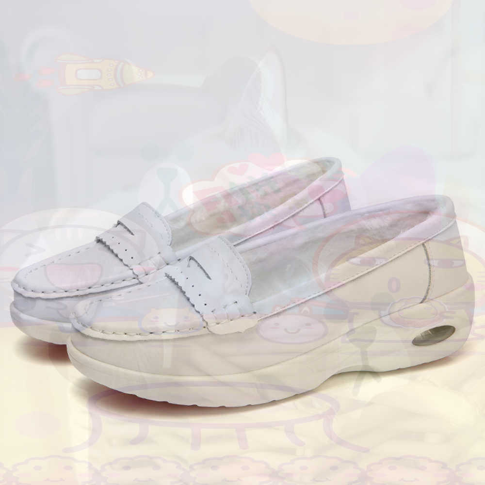 Weiche Slip-on Damen Große Grö – Tech Office Wear Women Bewertung und Preis