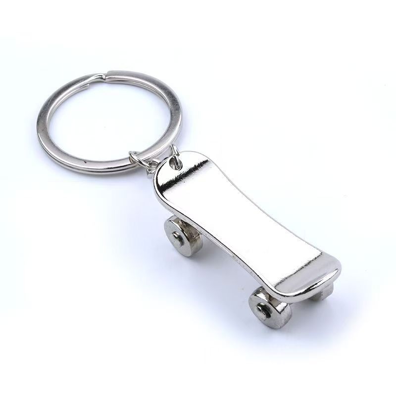 Kreativer Finger-Skateboard-Sc – Office Hi Tech Bewertung und Preis