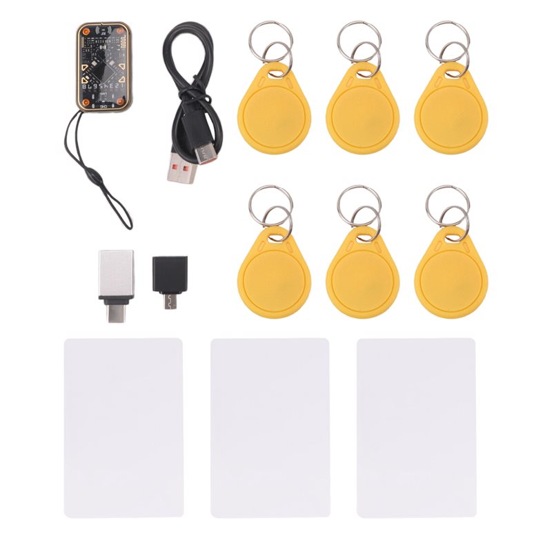 LXYB18B Chameleon Ultra V2.0 R – Smart Card Reader Bewertung und Preis