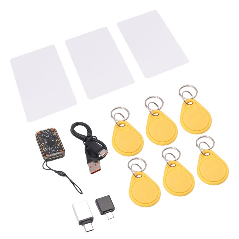 LXYB18B Chameleon Ultra V2.0 R – Smart Card Reader Bewertung und Preis