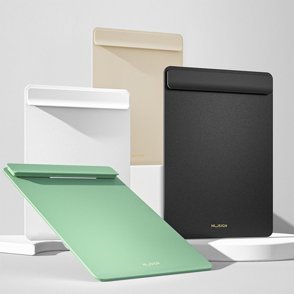 Notizpapier-Ordner, Manager-Si – Drawing Pad Signature Bewertung und Preis