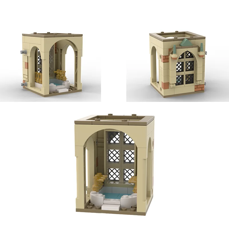 Modulares Schloss für Büro, Wo – Office Technology Bewertung und Preis