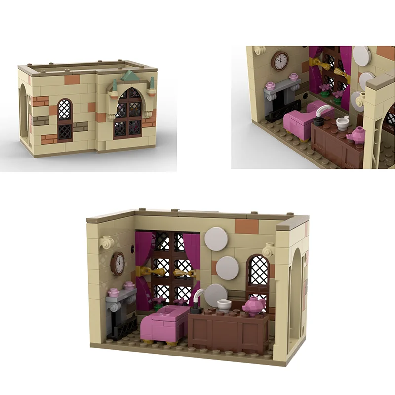 Modulares Schloss für Büro, Wo – Office Technology Bewertung und Preis