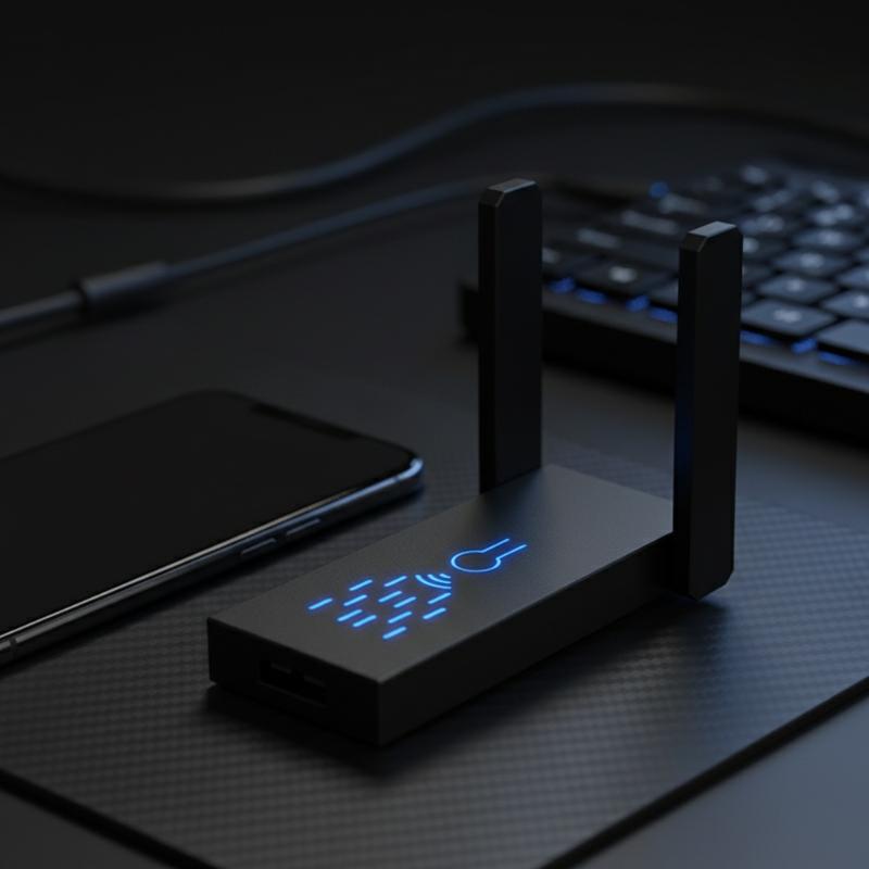 Dual-Band 1300Mbps WLAN-Reichw – Wifi Range Extender Bewertung und Preis