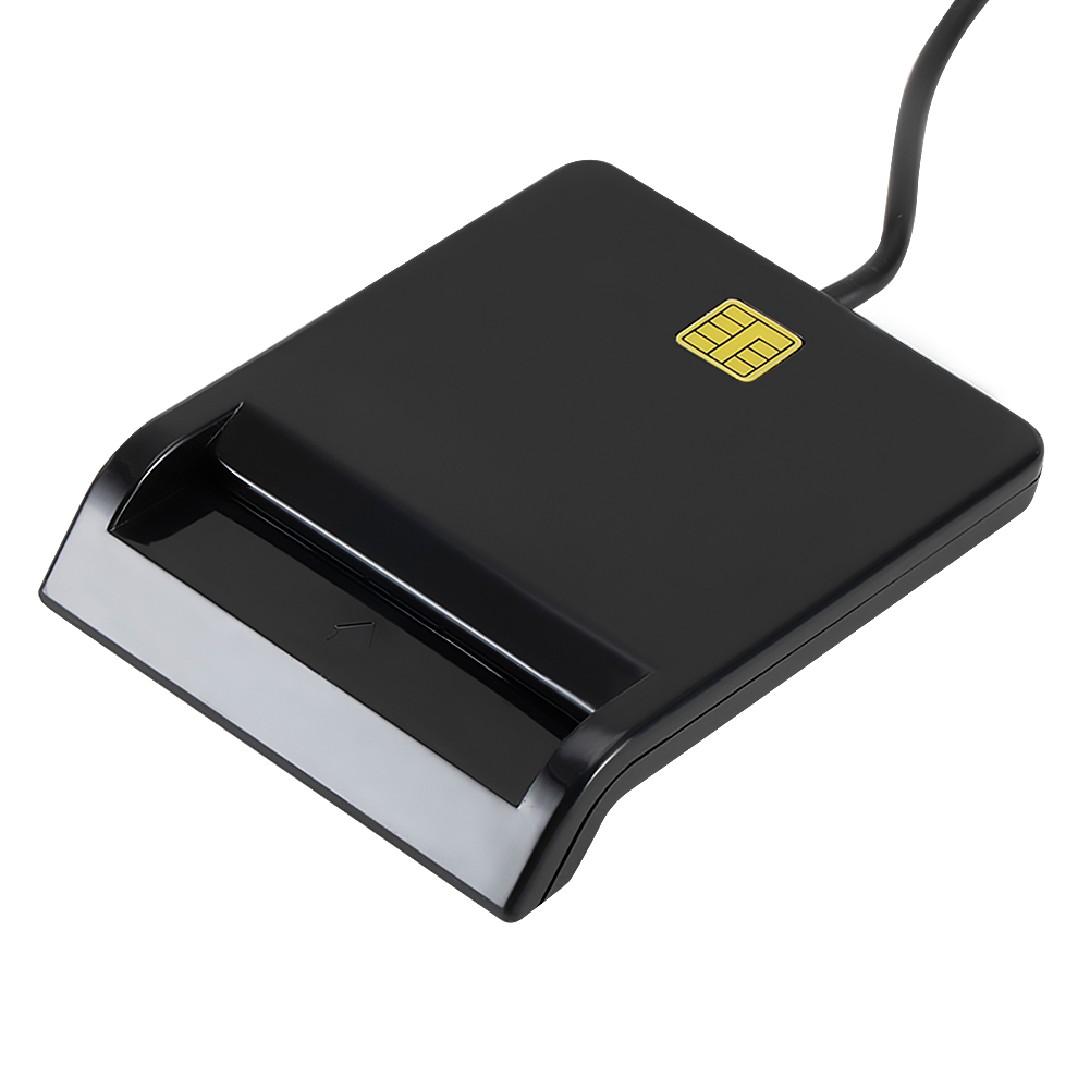 Stabiler USB 2.0 Smart Card Re – Smart Card Reader Bewertung und Preis